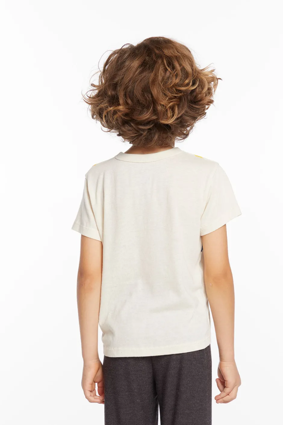 Kids/BOY Chaser Brand Sunset Beach Boys Tee
