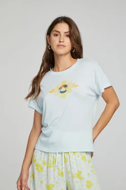 Women Chaser Brand Sunset Daisy