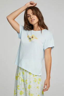 Women Chaser Brand Sunset Daisy