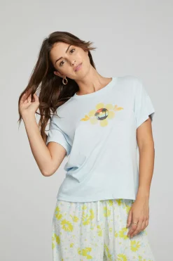 Women Chaser Brand Sunset Daisy
