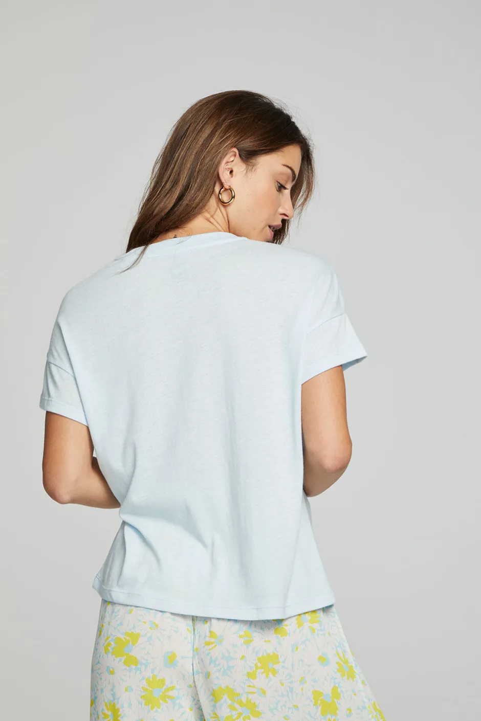 Women Chaser Brand Sunset Daisy