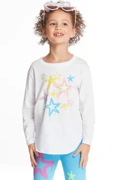 Kids Chaser Brand Super Star