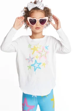 Kids Chaser Brand Super Star