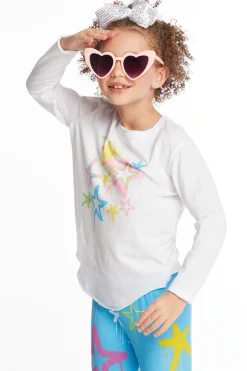 Kids Chaser Brand Super Star