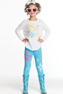 Kids Chaser Brand Super Star