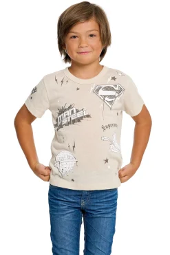 Kids/BOY Chaser Brand Superman - Superman Mash Up