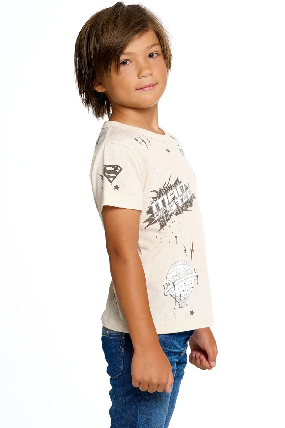 Kids/BOY Chaser Brand Superman - Superman Mash Up