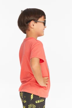 Kids/BOY Chaser Brand Superpower Boys Tee