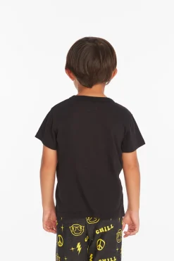 Kids/BOY Chaser Brand Surf Dreams Boys Tee