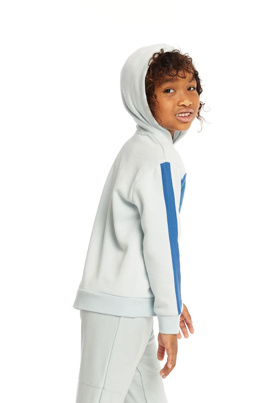 Kids/BOY Chaser Brand Surf Van Pullover Hoodie