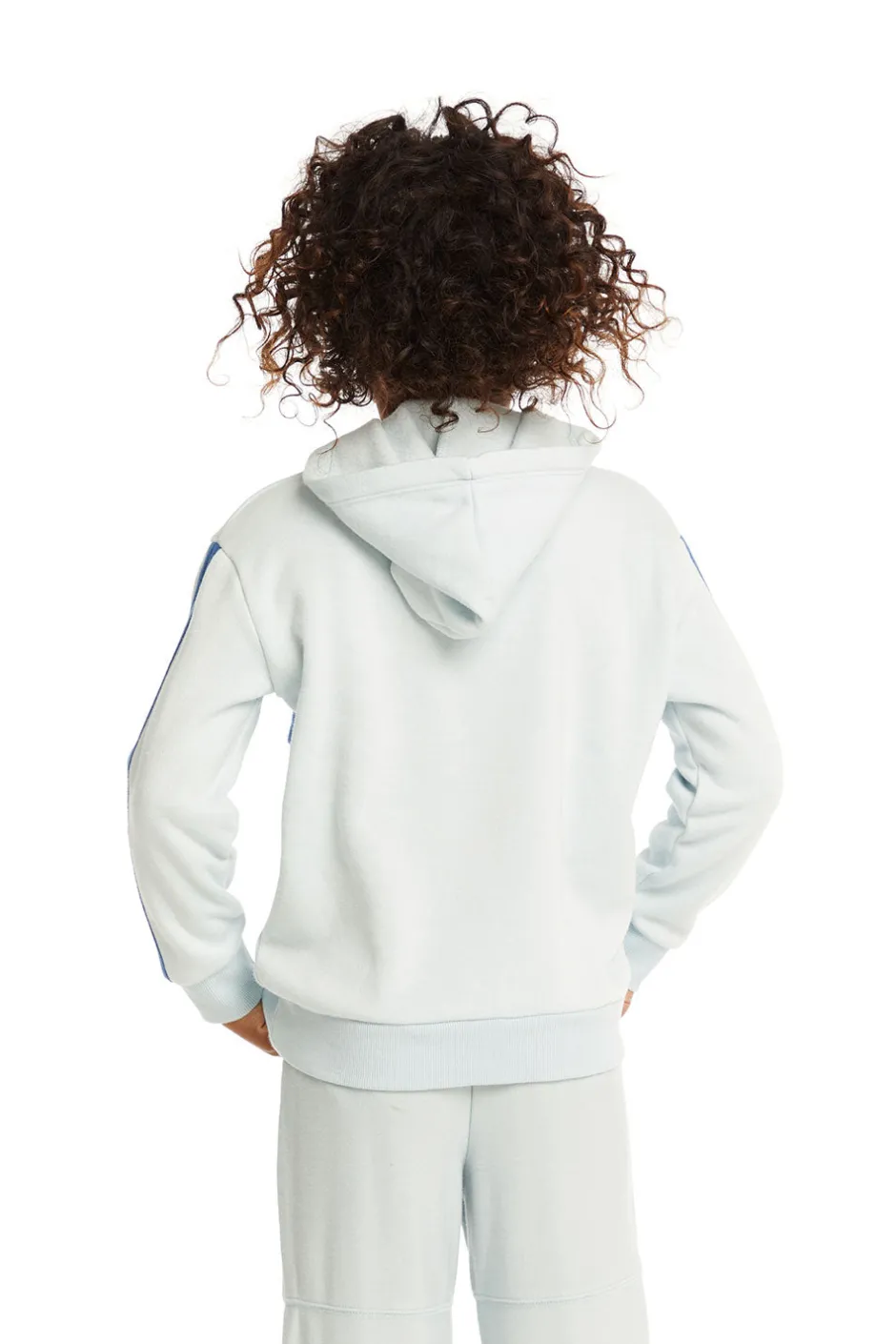 Kids/BOY Chaser Brand Surf Van Pullover Hoodie