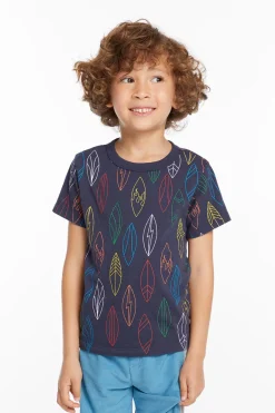 Kids/BOY Chaser Brand Surfboards Boys Tee