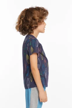 Kids/BOY Chaser Brand Surfboards Boys Tee