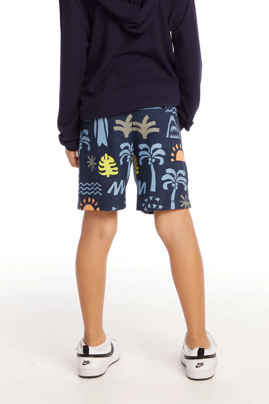 Kids/BOY Chaser Brand Surf's Up Boys Short