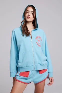 Women Chaser Brand Sweet Things Sweatshirt