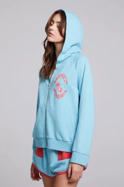 Women Chaser Brand Sweet Things Sweatshirt
