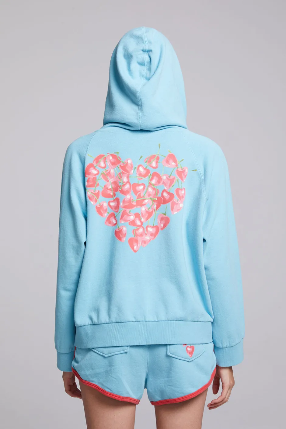 Women Chaser Brand Sweet Things Sweatshirt