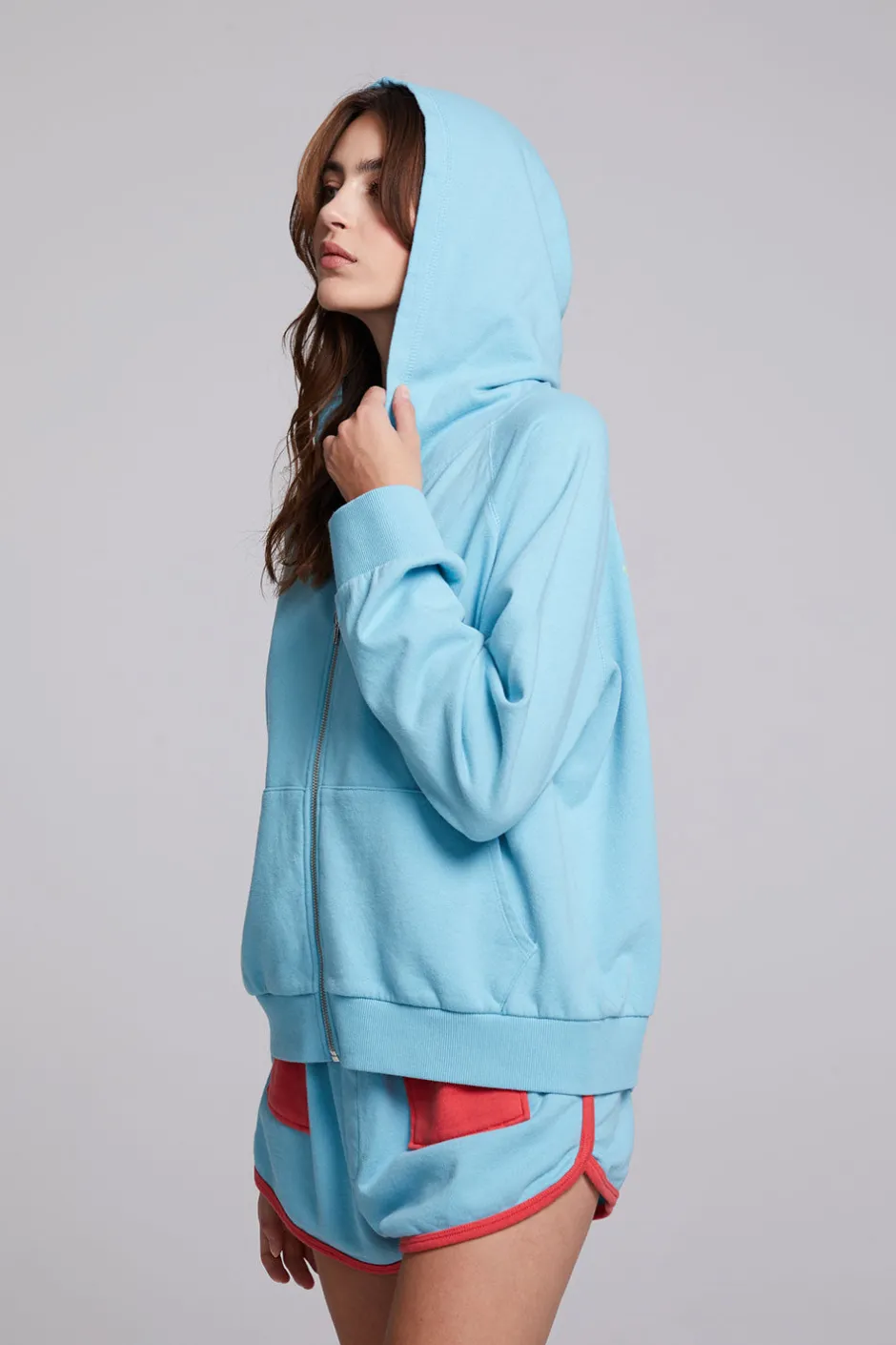 Women Chaser Brand Sweet Things Sweatshirt