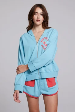 Women Chaser Brand Sweet Things Sweatshirt