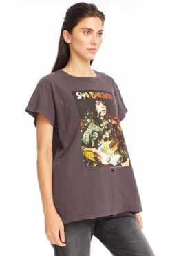 Women Chaser Brand Syd Barrett - 