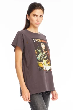Women Chaser Brand Syd Barrett - 