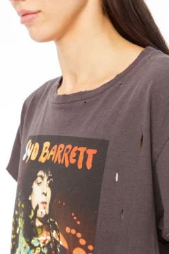 Women Chaser Brand Syd Barrett - 