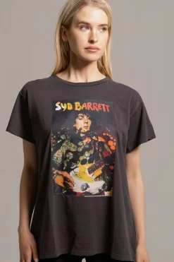 Women Chaser Brand Syd Barrett - Syd Psychedelic