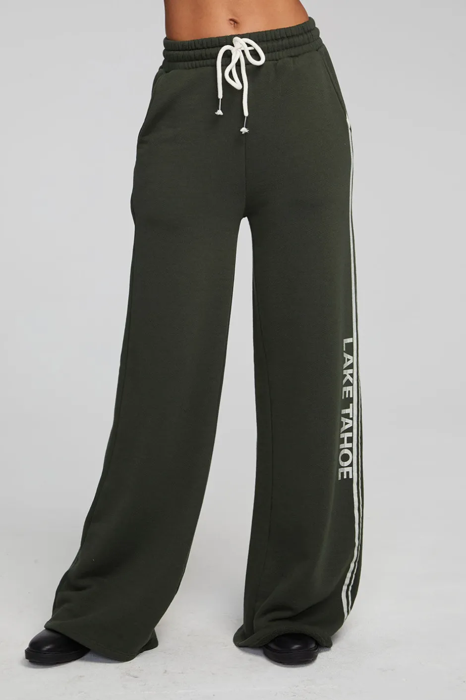 Women Chaser Brand Tahoe Pants
