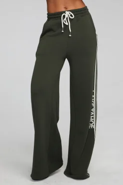 Women Chaser Brand Tahoe Pants