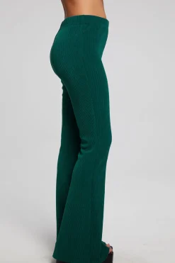 Women Chaser Brand Taraa Bluegrass Legging