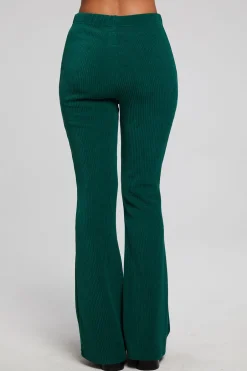 Women Chaser Brand Taraa Bluegrass Legging