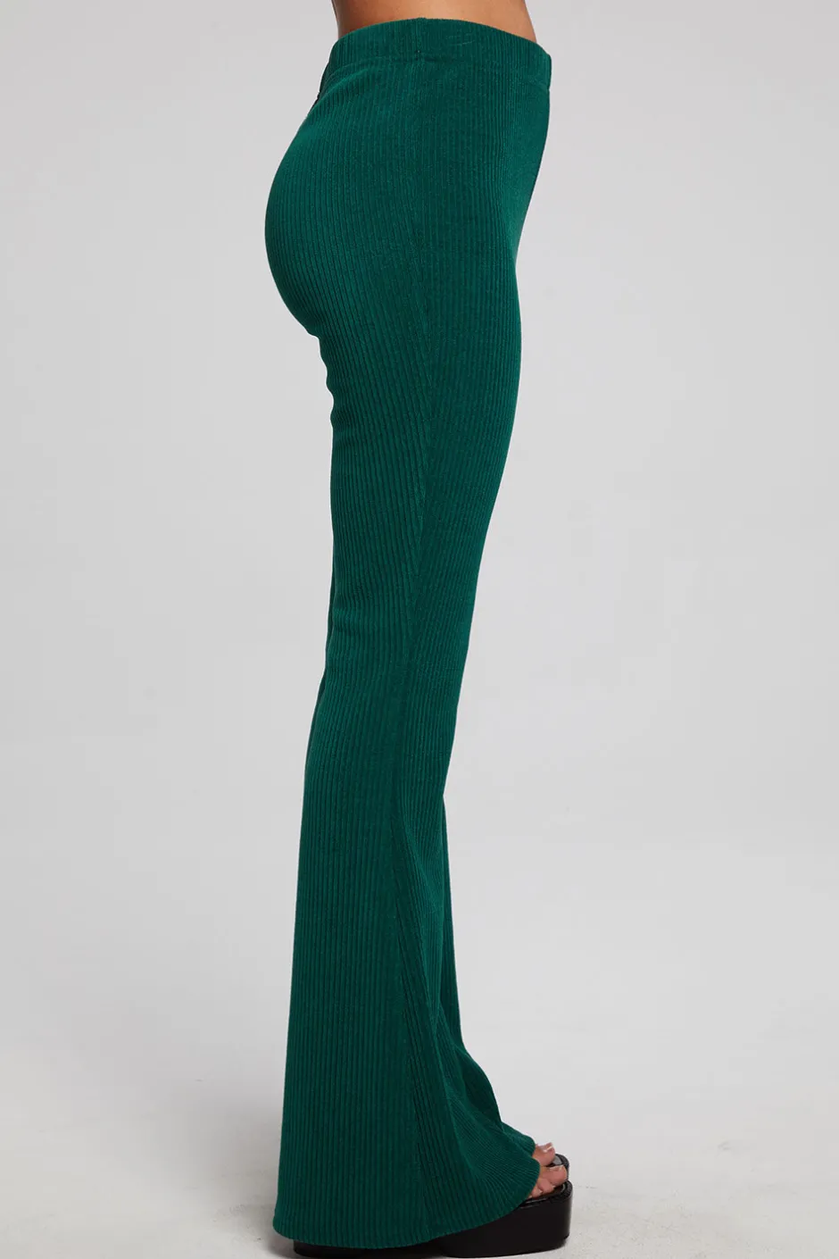 Women Chaser Brand Taraa Bluegrass Legging