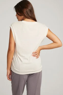 Women Chaser Brand Tennis Club Tank