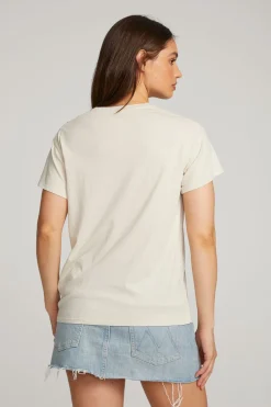 Women Chaser Brand Tequila Tee