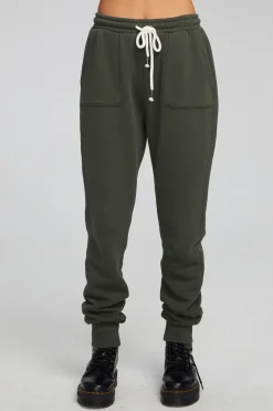 Women Chaser Brand Tessa Forest Night Jogger