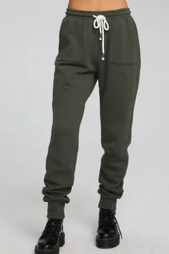 Women Chaser Brand Tessa Forest Night Jogger