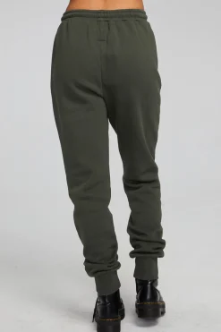 Women Chaser Brand Tessa Forest Night Jogger