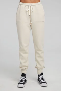 Women Chaser Brand Tessa Oatmeal Jogger