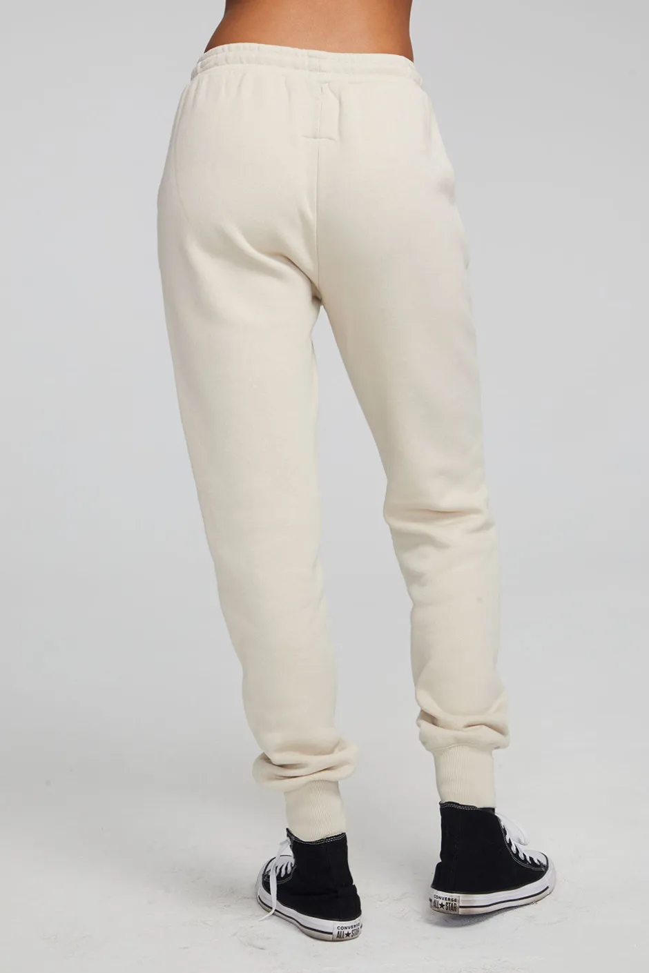 Women Chaser Brand Tessa Oatmeal Jogger