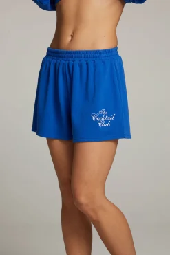 Women Chaser Brand The Cocktail Club Shorts
