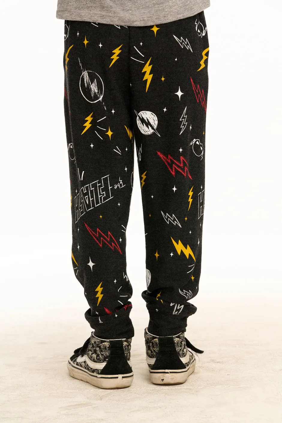 Kids/BOY Chaser Brand The Flash - Lightning Joggers