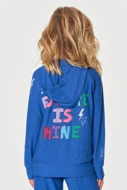 Kids Chaser Brand The Future Is Mine