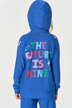 Kids Chaser Brand The Future Is Mine