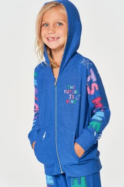 Kids Chaser Brand The Future Is Mine