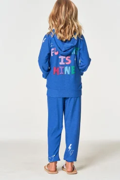 Kids Chaser Brand The Future Is Mine