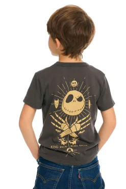 Kids/BOY Chaser Brand The Nightmare Before Christmas - King Jack