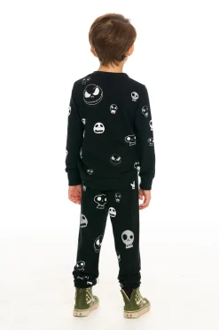 Kids/BOY Chaser Brand The Nightmare Before Christmas - Worst Night