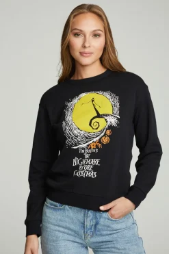 Women Chaser Brand The Nightmare Before Christmas - Poster