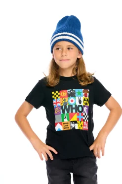 Women/Kids/BOY Chaser Brand The Who - Collage