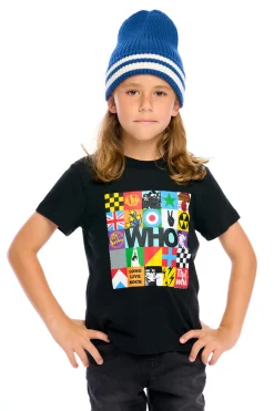 Women/Kids/BOY Chaser Brand The Who - Collage